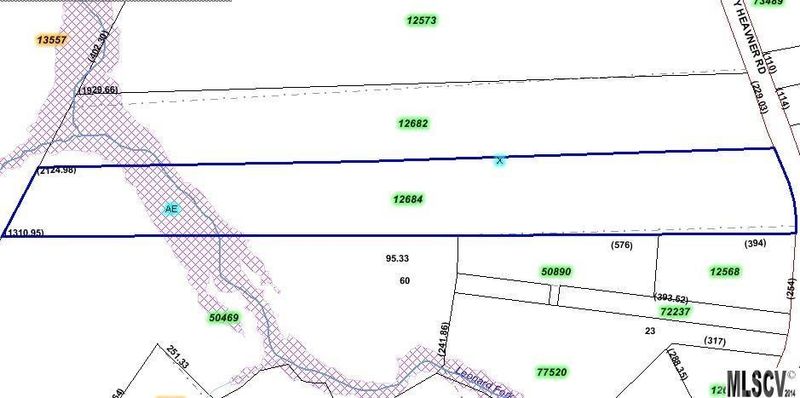 0 Guy Heavner Rd, Lincolnton, NC 28092