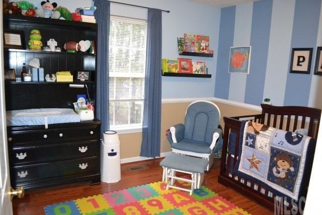 432 Forest Dr, Maiden, NC 28650