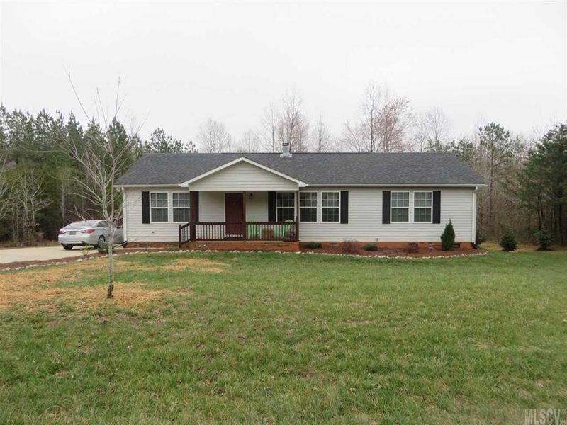 2406 Beth Haven Church Rd, Denver, NC 28037