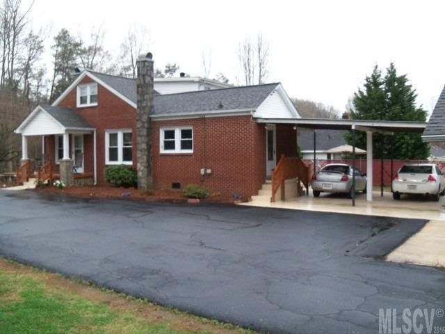 1376 West C St, Newton, NC 28658