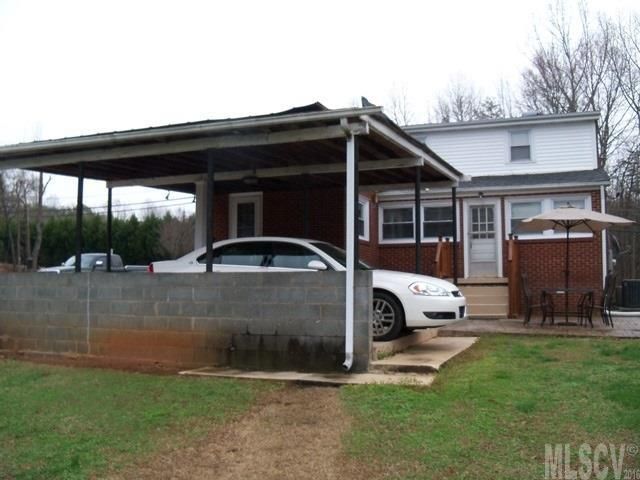 1376 West C St, Newton, NC 28658