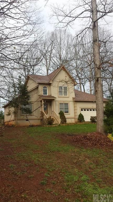 3873 Mattingly Dr, Hickory, NC 28602