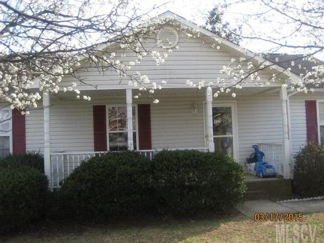 2307 6th Ave NW, Catawba, NC 28601