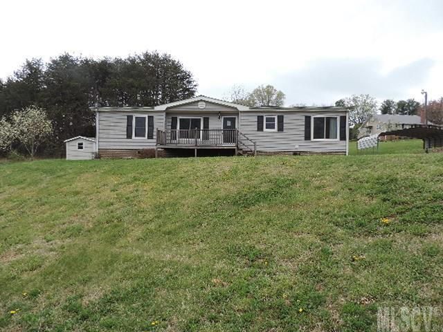 5463 Rifle Range Rd, Conover, NC 28613