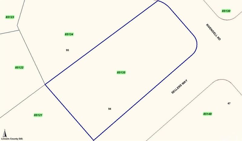 0 Sellers Way #94, Denver, NC 28037