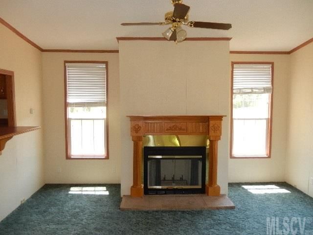 3591 Love Rd, Claremont, NC 28610