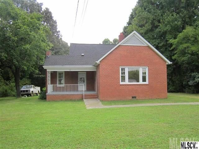 534 33rd St SW, Hickory, NC 28602