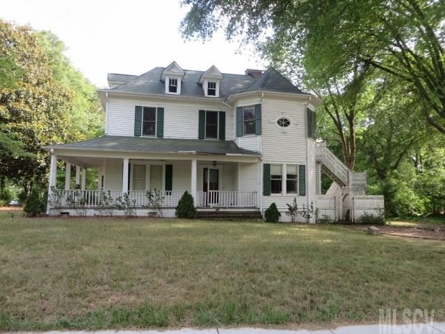 101 Maple St, Gastonia, NC 28034