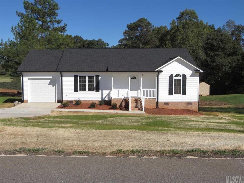 2746 Rock Dam Rd, Lincolnton, NC 28092