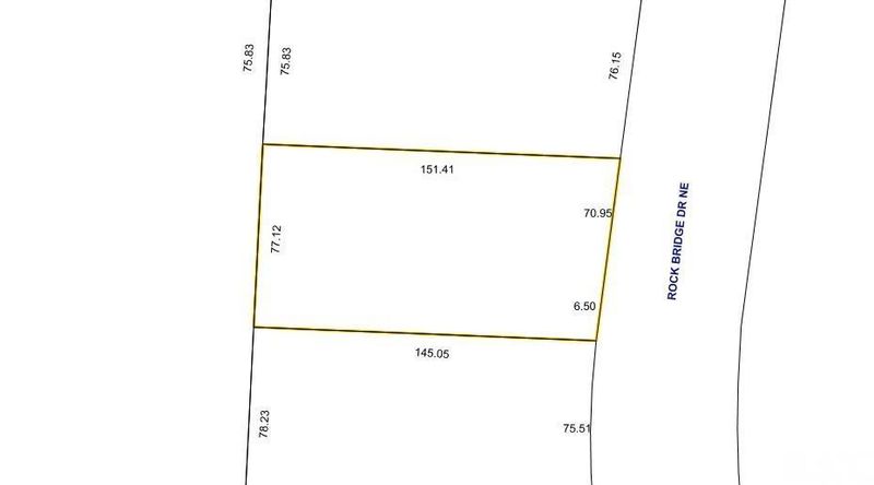 3692 Rock Bridge Dr NE #6, Conover, NC 28613