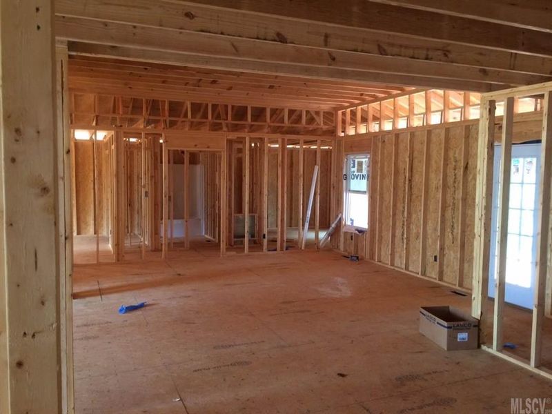 1798 Kathy St, Newton, NC 28658