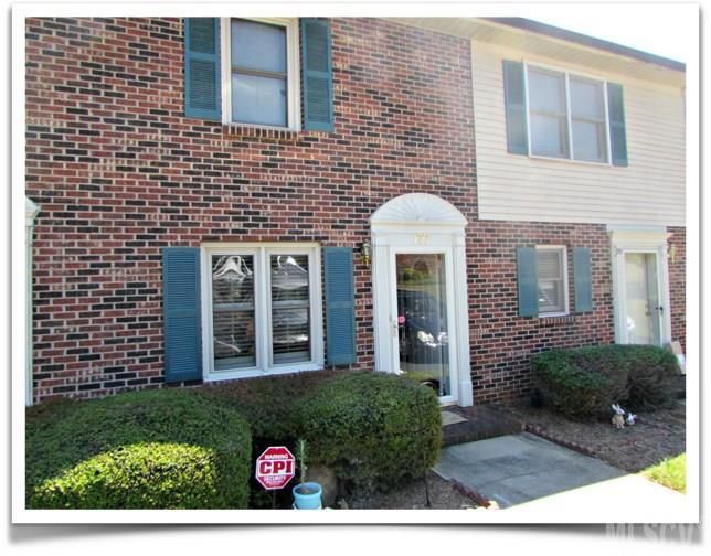 1330 5th St NE #177, Hickory, NC 28601