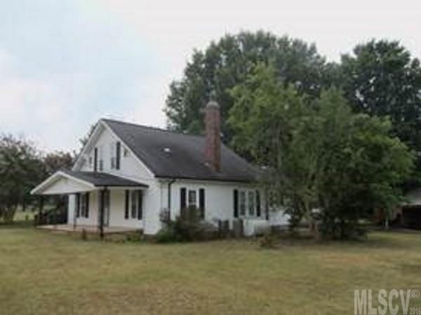 1159 Wandering Ln NE, Hickory, NC 28601