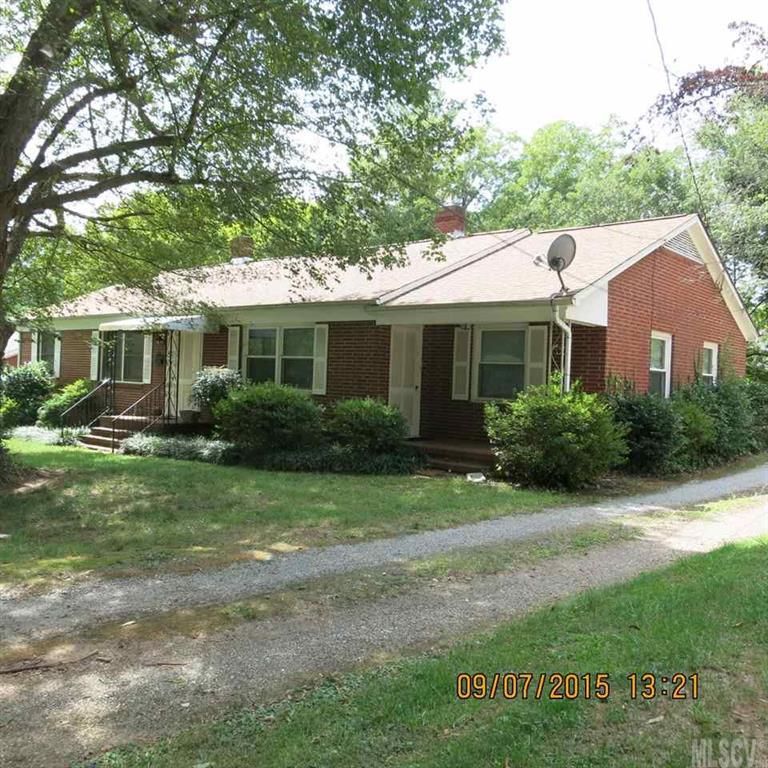 312 - 314 S Main Ave, Newton, NC 28658