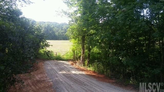 0 Stagecoach Rd, Iron Station, NC 28080