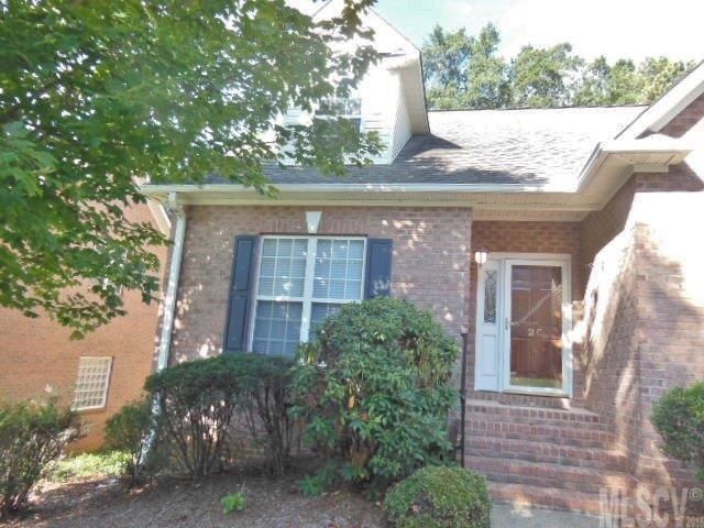 1043 12th Ave NW #2C, Hickory, NC 28601