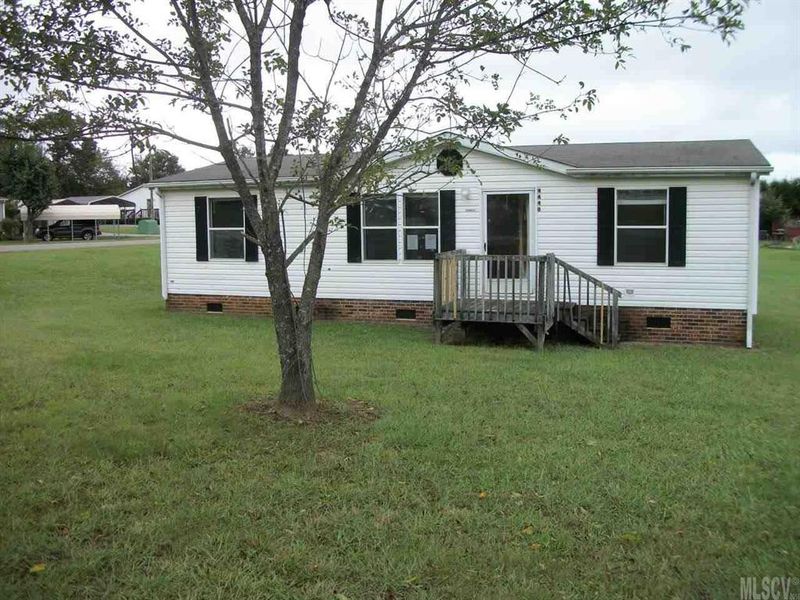 4440 Deal Rd, Claremont, NC 28610