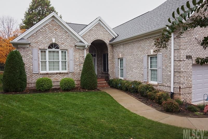 3802 Sarazen Ct, Conover, NC 28613
