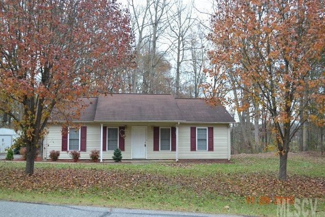 609 Old Park Rd, Maiden, NC 28650