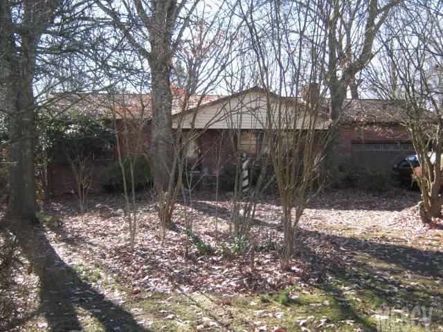 4867 Swinging Bridge Rd, Conover, NC 28613
