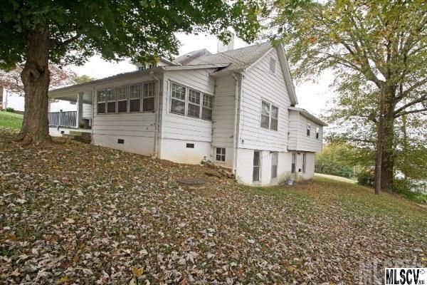 153 20th Ave SW, Hickory, NC 28602