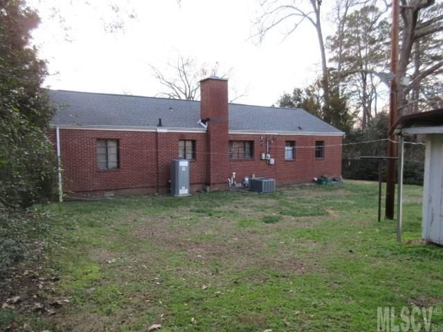 718 North Cedar St, Lincolnton, NC 28092