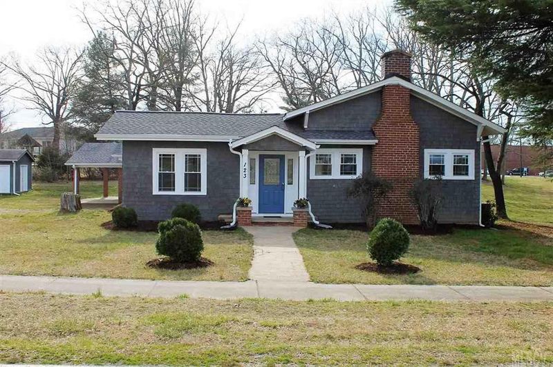 123 Little Wilkesboro Rd, Harmony, NC 28634