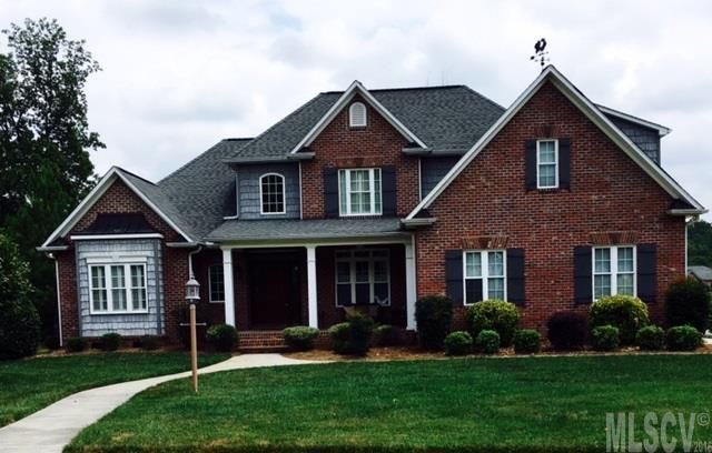 1156 Beagle Ln, Newton, NC 28658
