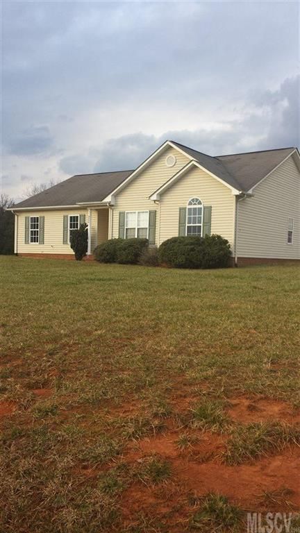 4778 Musket Way, Conover, NC 28613