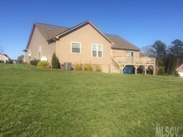 504 E Pine St, Maiden, NC 28650