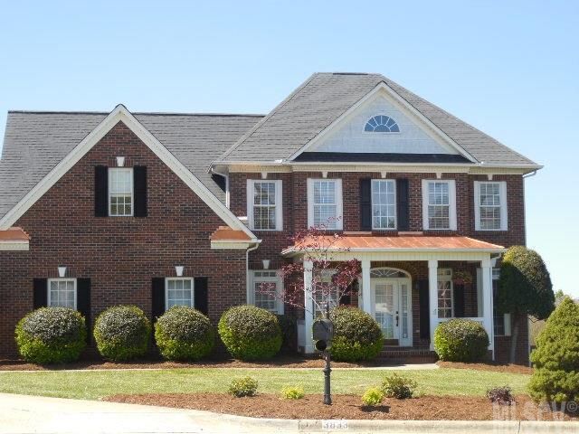 3833 1st St Ct NW, Hickory, NC 28601