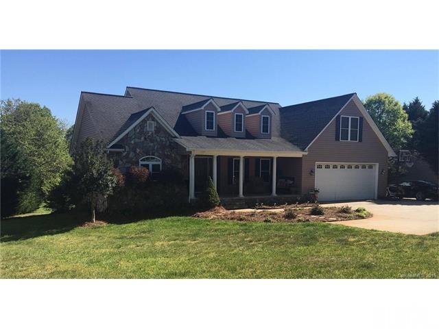 2299 Blackburn Bridge Rd, Maiden, NC 28650