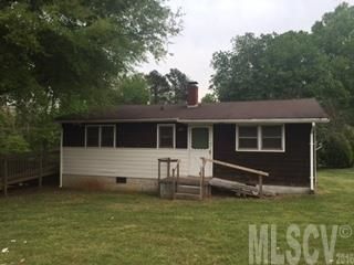 436 E 19th St, Newton, NC 28658