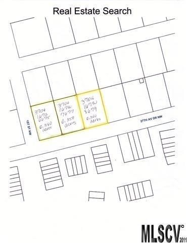 0 27th Avenue Dr NW, Hickory, NC 28601