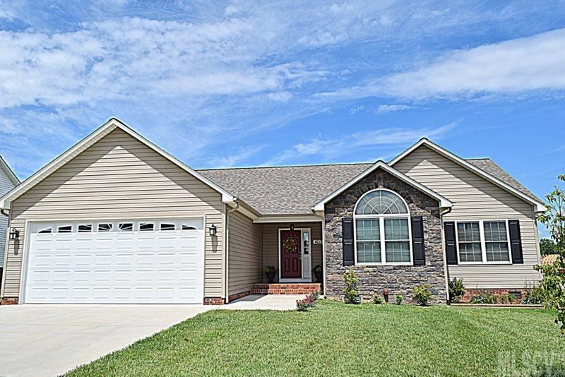 4213 H E Propst Rd, Maiden, NC 28650