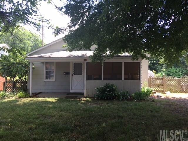 12 28th St NW, Hickory, NC 28601