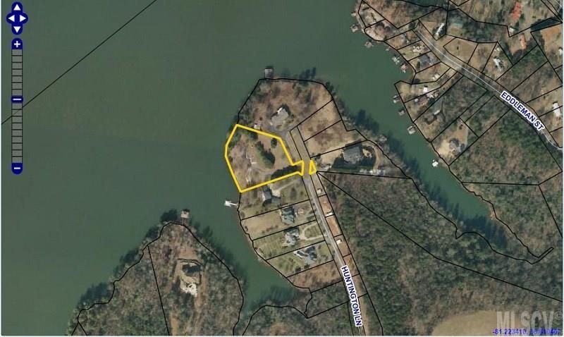 6419 Huntington Ln, Conover, NC 28613