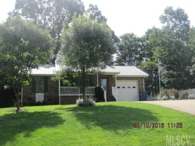 571 Robinwood Rd, Maiden, NC 28650