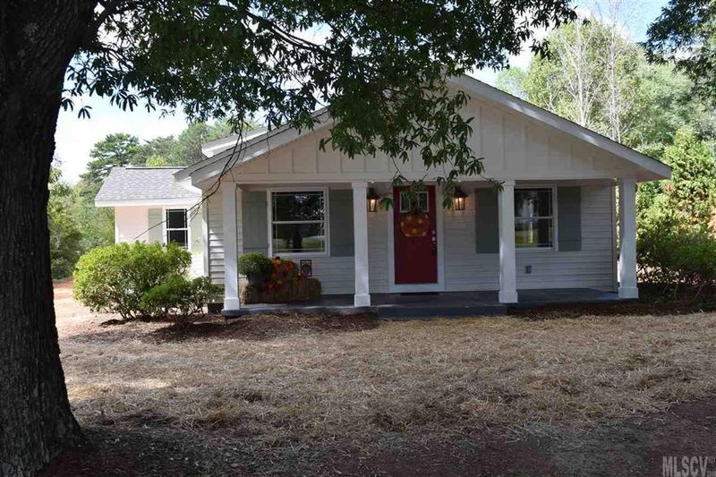 2611 Old Conover Startown Rd, Newton, NC 28658