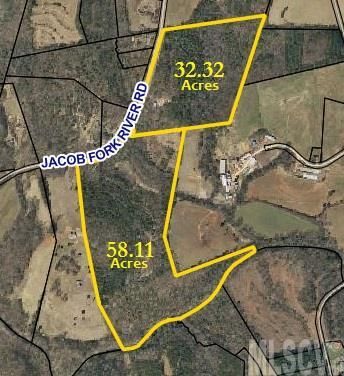 8061 Jacob Fork River Rd, Vale, NC 28168