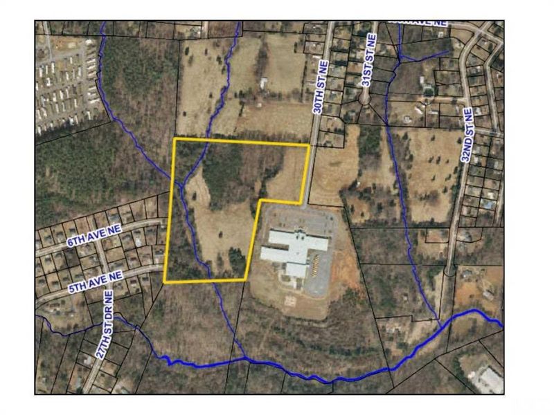 0 30th St NE, Conover, NC 28613