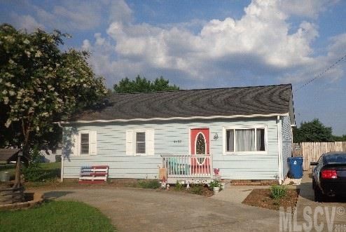 4458 Sulphur Springs Rd, Hickory, NC 28601