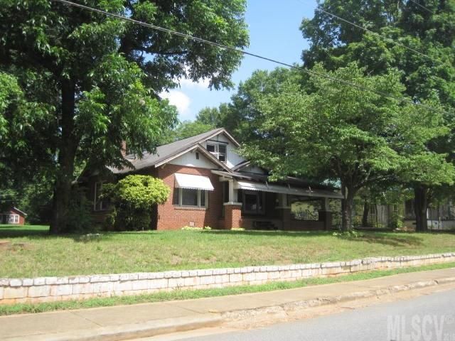 2323 N Main Ave, Newton, NC 28658