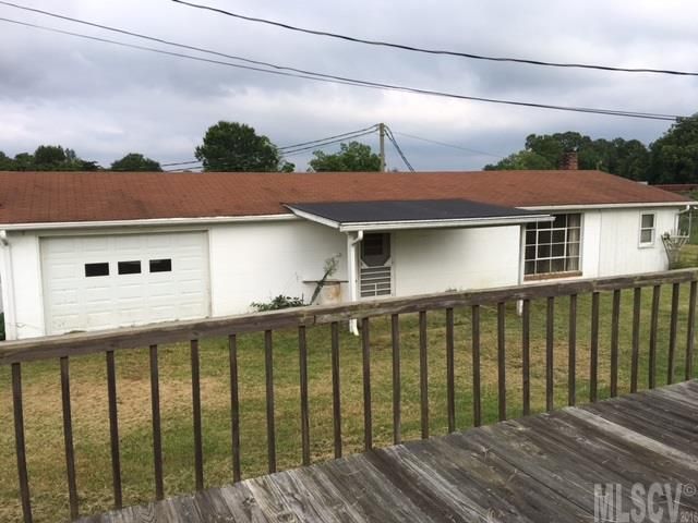 131 31st St SW, Hickory, NC 28602