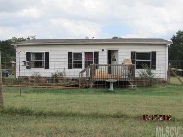 603 Marsh Rd #1, Lincolnton, NC 28092