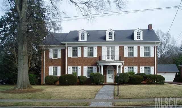 524 6th St NW, Hickory, NC 28601
