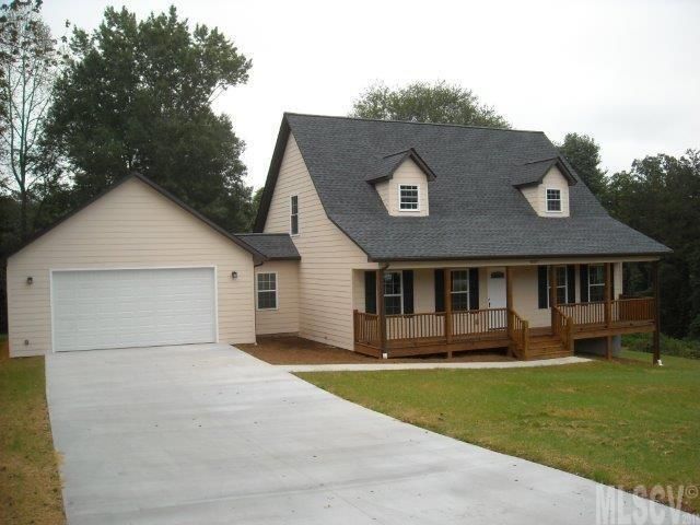 1037 37th St SW, Hickory, NC 28602