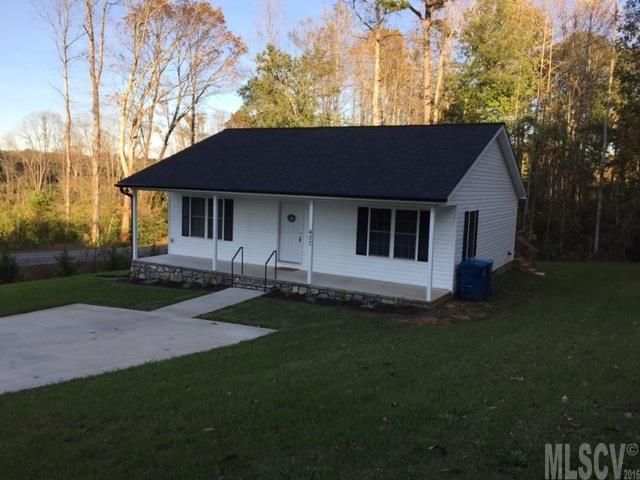 437 Forest Dr, Maiden, NC 28650