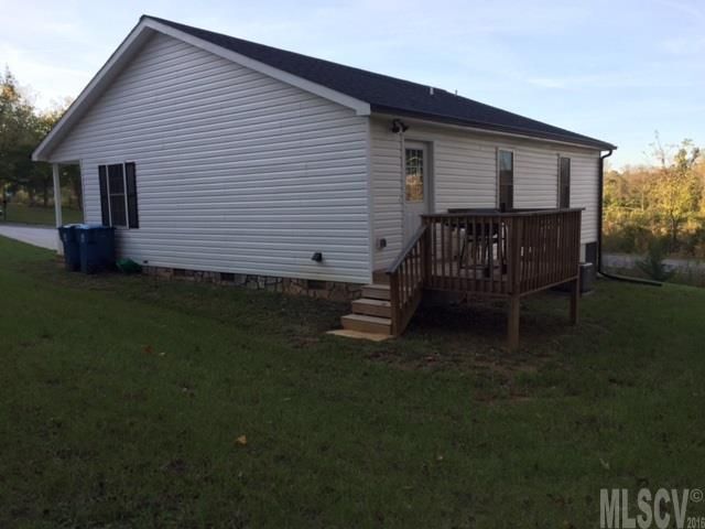 437 Forest Dr, Maiden, NC 28650