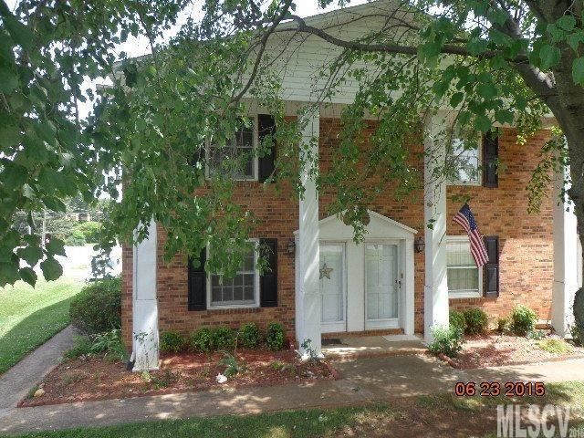 1636 1st Ave Pl NW #J1, Hickory, NC 28601
